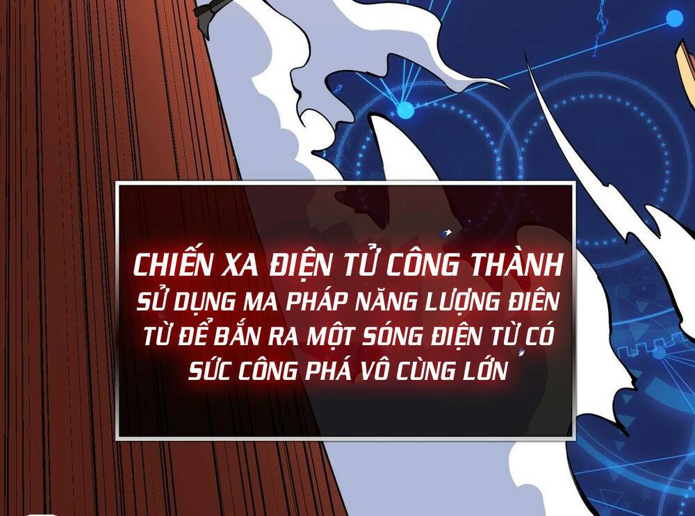 Vừa Chơi Đã Có Tài Khoản Vương Giả Chapter 37.1 - Trang 2