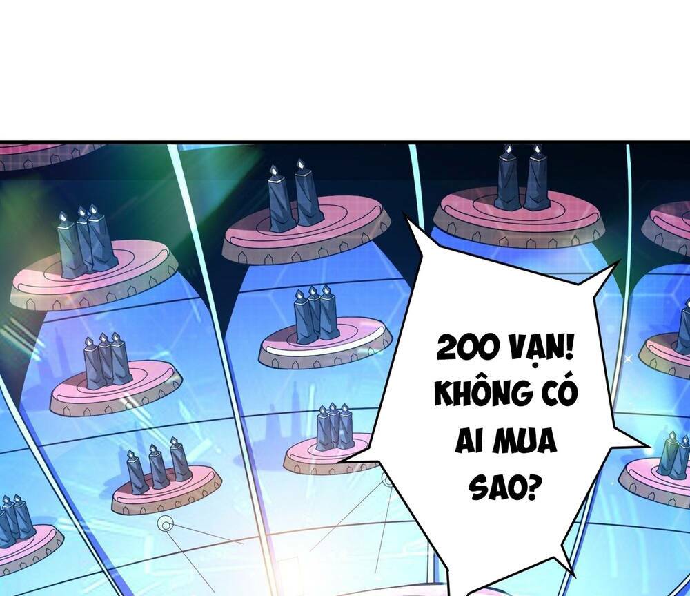 Vừa Chơi Đã Có Tài Khoản Vương Giả Chapter 37 - Trang 2