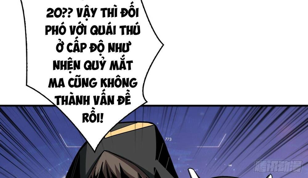 Vừa Chơi Đã Có Tài Khoản Vương Giả Chapter 37 - Trang 2