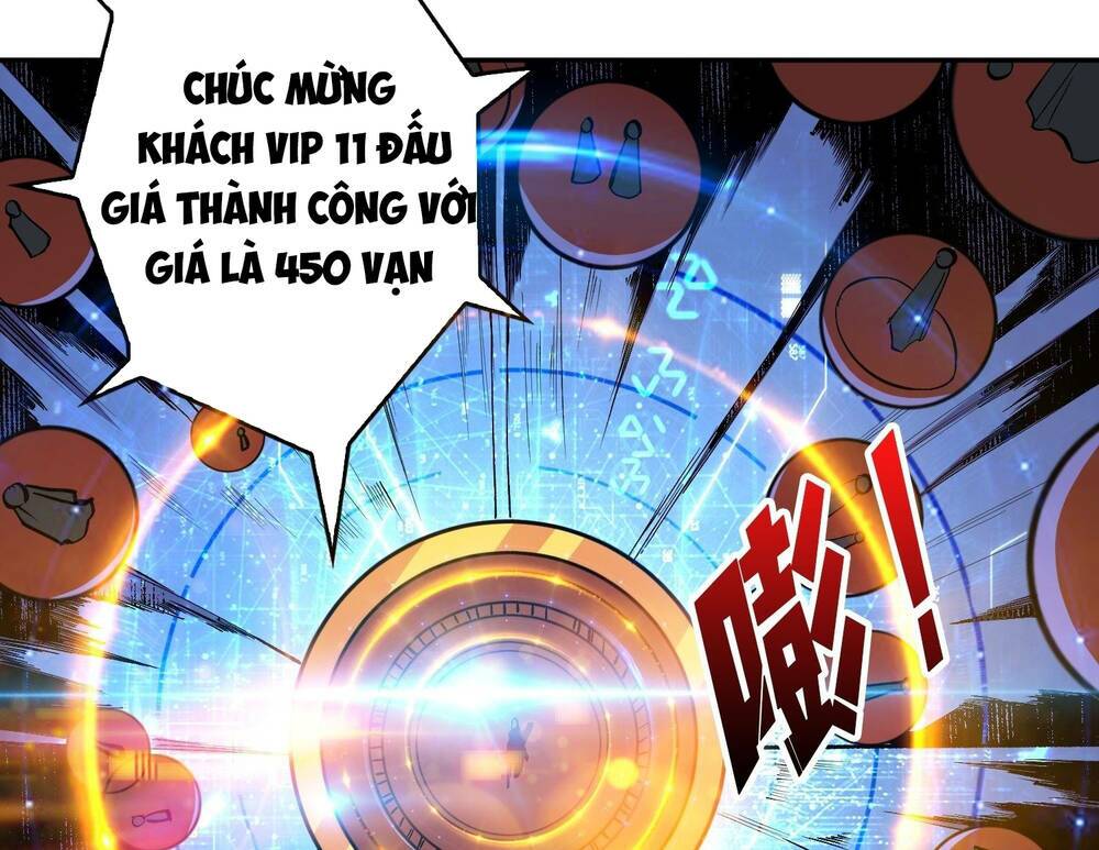 Vừa Chơi Đã Có Tài Khoản Vương Giả Chapter 36 - Trang 2