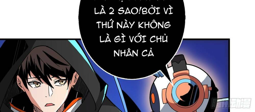 Vừa Chơi Đã Có Tài Khoản Vương Giả Chapter 35 - Trang 2