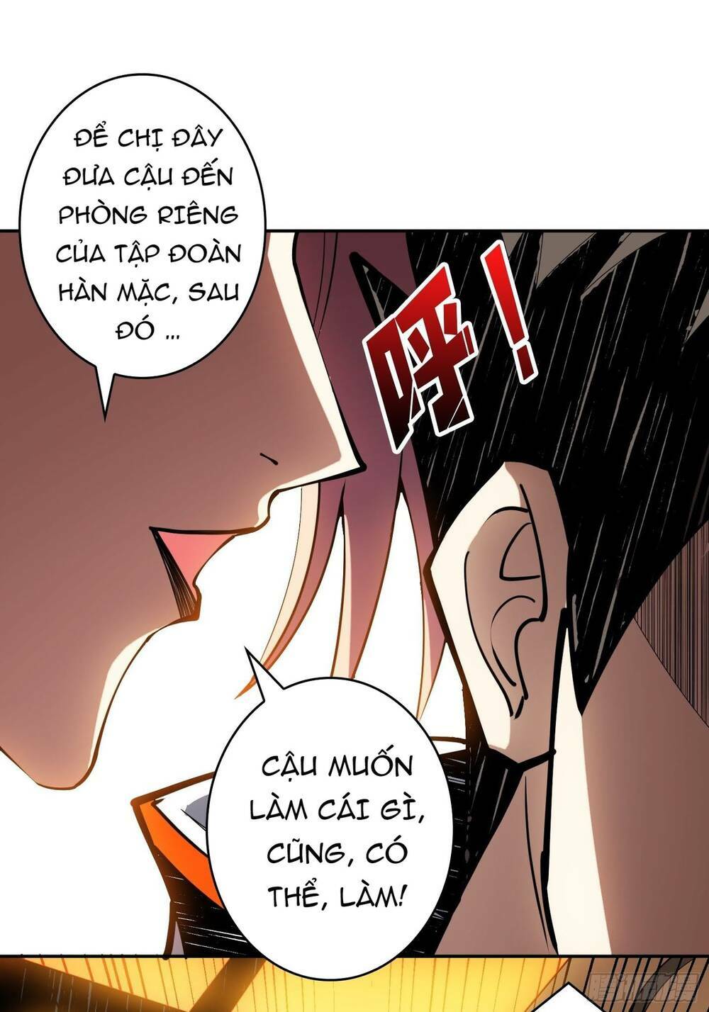 Vừa Chơi Đã Có Tài Khoản Vương Giả Chapter 32 - Trang 2