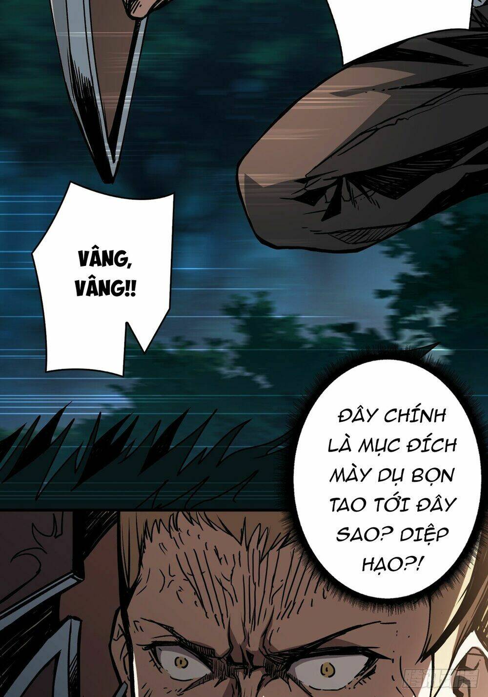 Vừa Chơi Đã Có Tài Khoản Vương Giả Chapter 16 - Trang 2