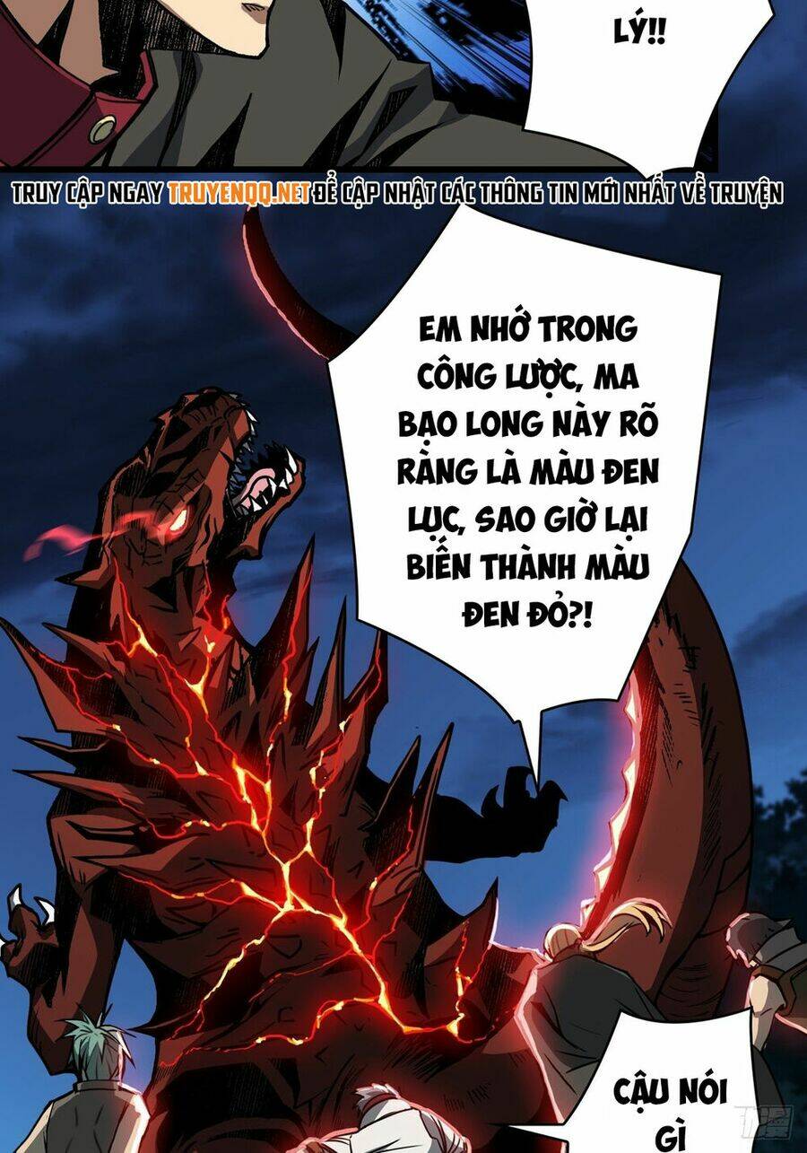 Vừa Chơi Đã Có Tài Khoản Vương Giả Chapter 11 - Trang 2