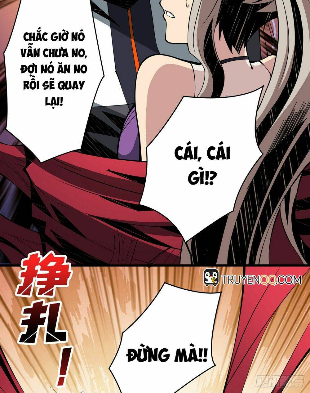 Vừa Chơi Đã Có Tài Khoản Vương Giả Chapter 9 - Trang 2