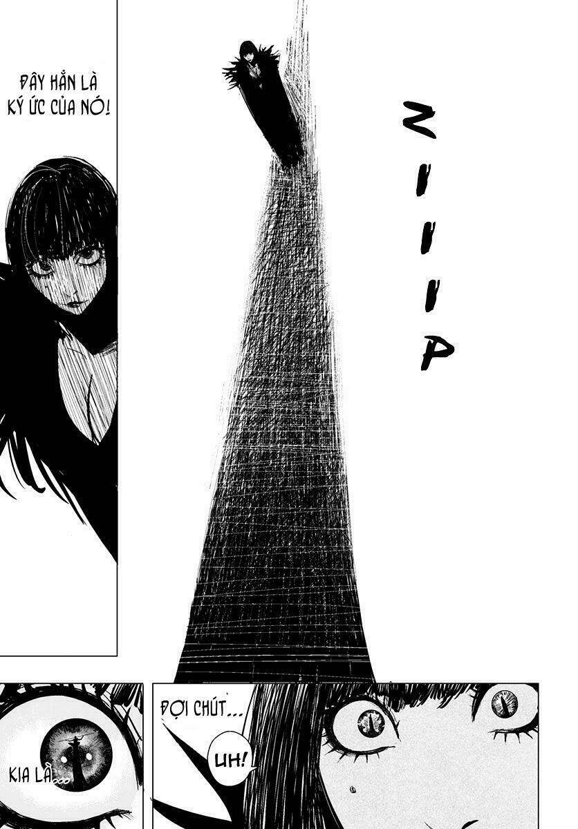 Daisaiyuuki Bokuhi Seiden Chapter 17 - Trang 2