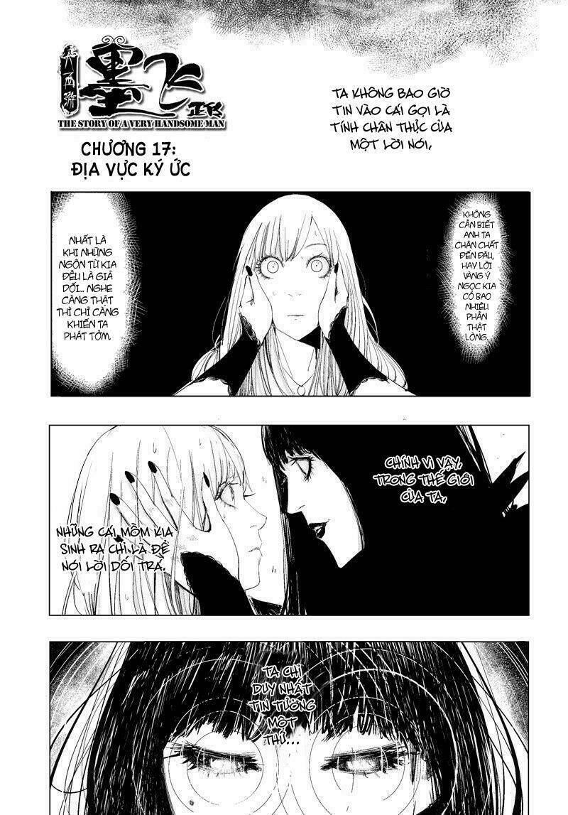 Daisaiyuuki Bokuhi Seiden Chapter 17 - Trang 2