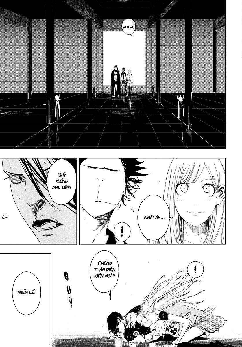 Daisaiyuuki Bokuhi Seiden Chapter 15 - Trang 2