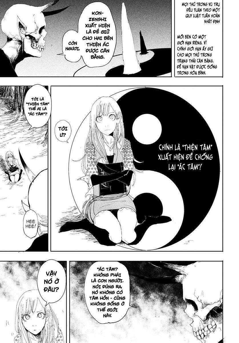 Daisaiyuuki Bokuhi Seiden Chapter 10 - Trang 2