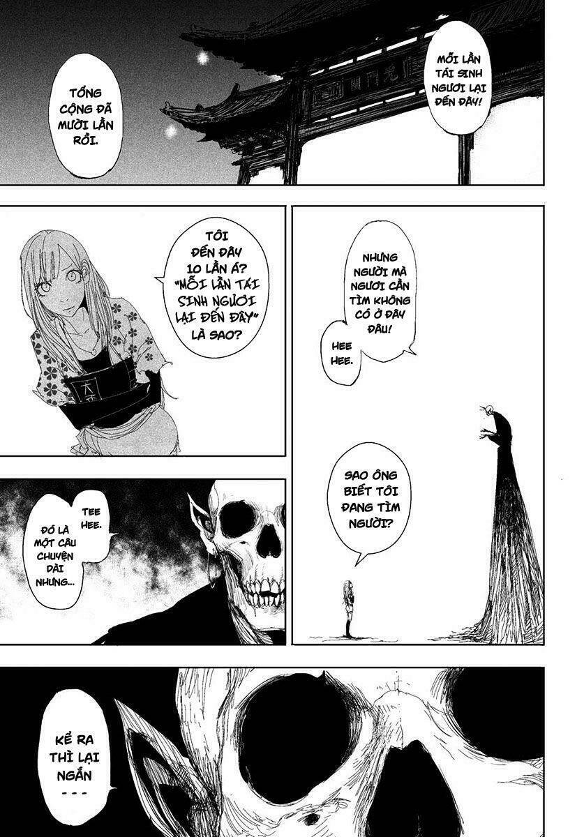 Daisaiyuuki Bokuhi Seiden Chapter 10 - Trang 2