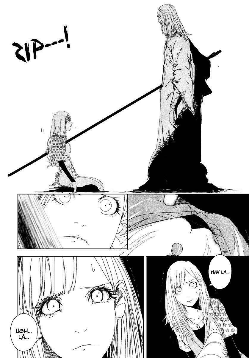 Daisaiyuuki Bokuhi Seiden Chapter 9 - Trang 2