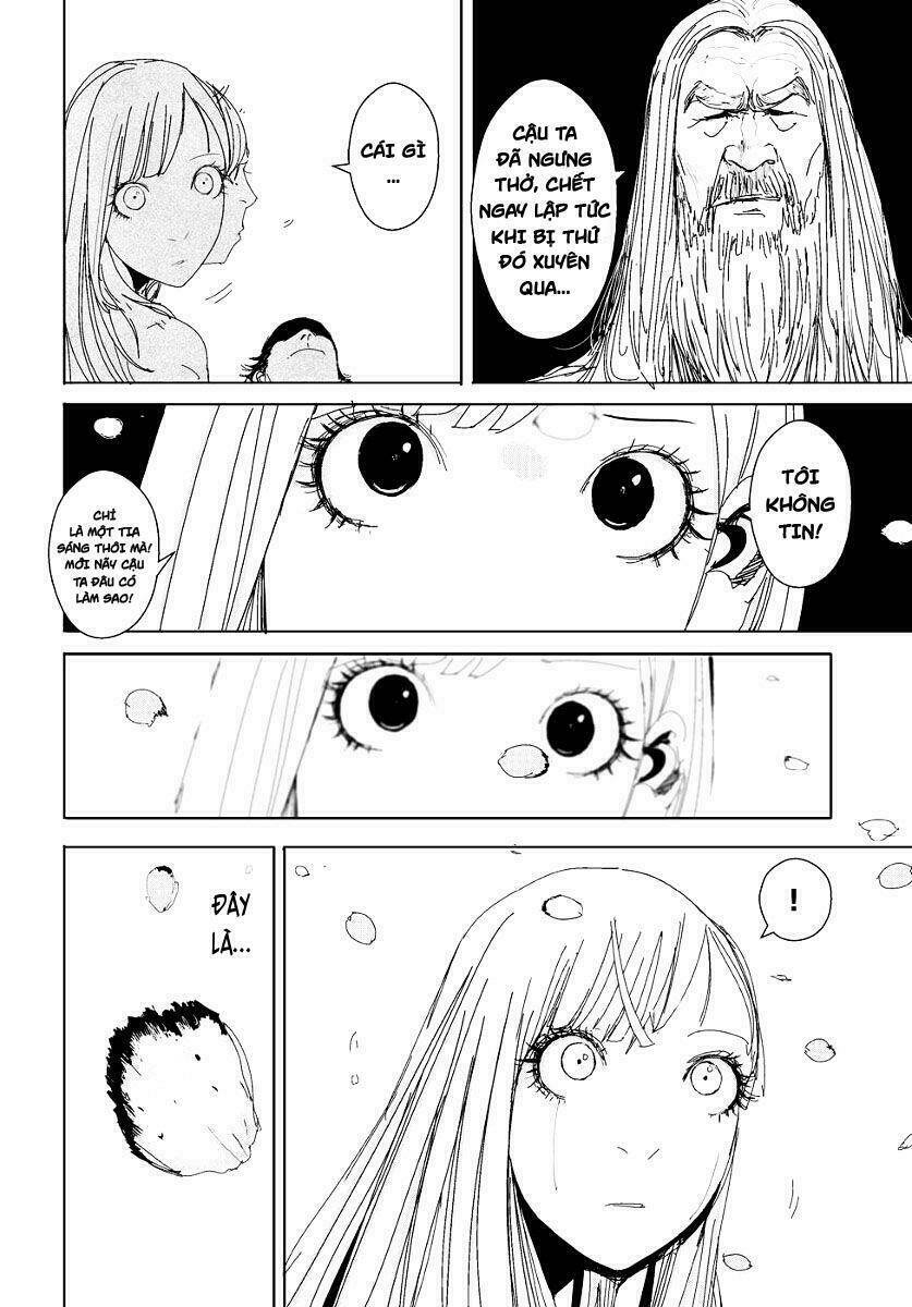 Daisaiyuuki Bokuhi Seiden Chapter 9 - Trang 2