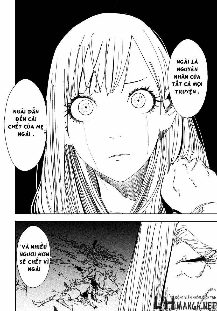 Daisaiyuuki Bokuhi Seiden Chapter 8 - Trang 2