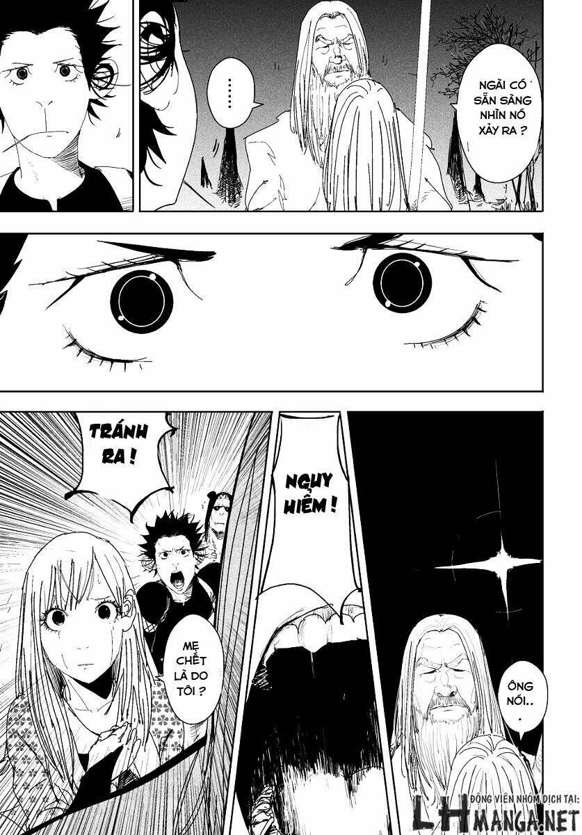 Daisaiyuuki Bokuhi Seiden Chapter 8 - Trang 2