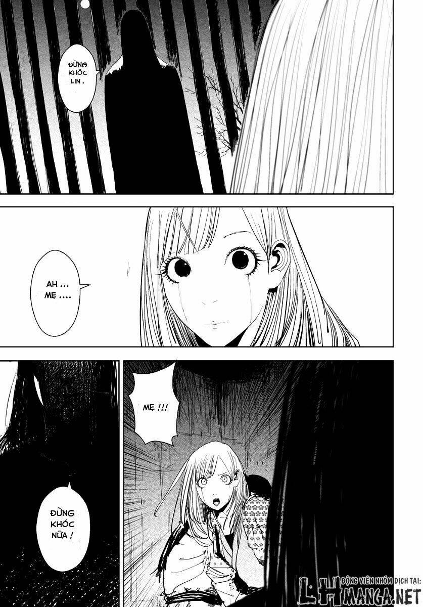 Daisaiyuuki Bokuhi Seiden Chapter 8 - Trang 2