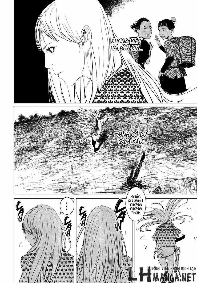 Daisaiyuuki Bokuhi Seiden Chapter 4 - Trang 2