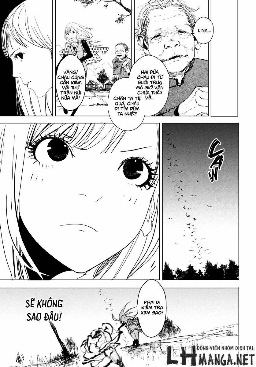 Daisaiyuuki Bokuhi Seiden Chapter 4 - Trang 2