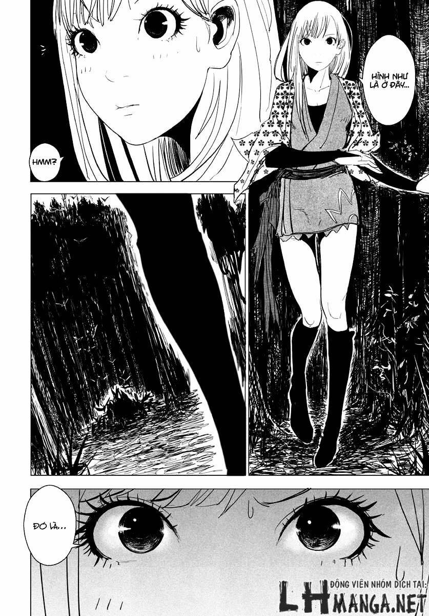 Daisaiyuuki Bokuhi Seiden Chapter 4 - Trang 2