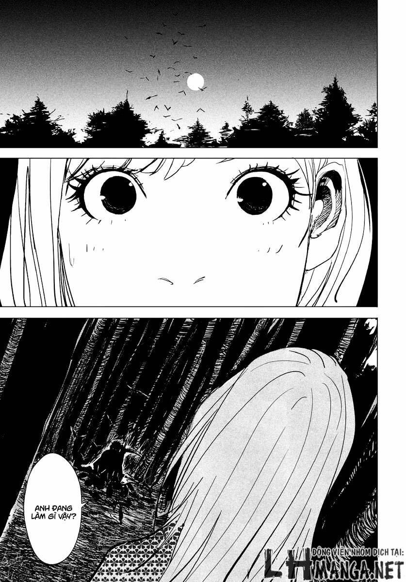 Daisaiyuuki Bokuhi Seiden Chapter 4 - Trang 2