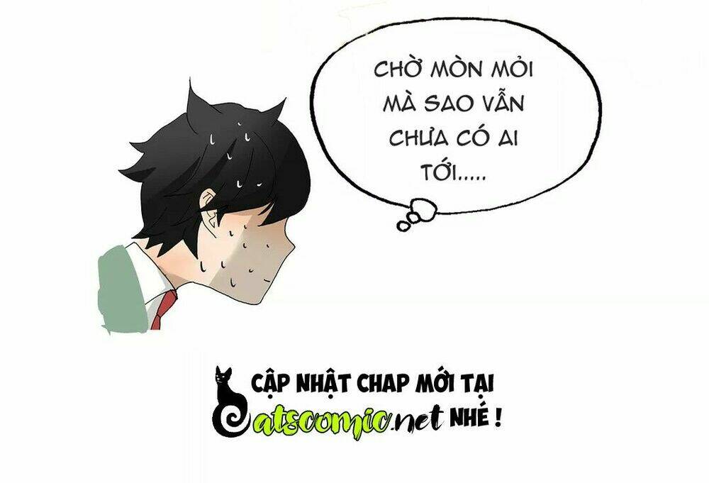 Tuổi 18 Vô Hạn Chapter 4 - Trang 2