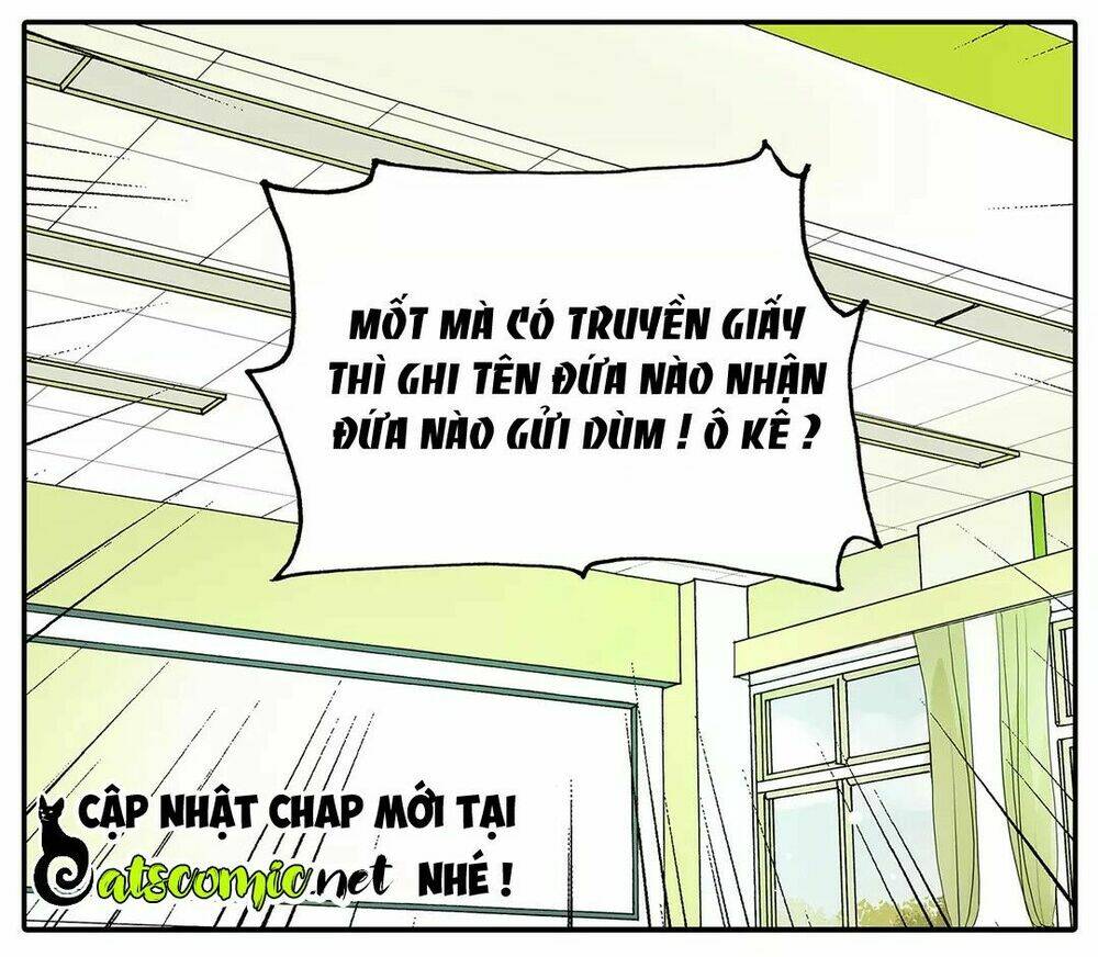 Tuổi 18 Vô Hạn Chapter 2 - Trang 2