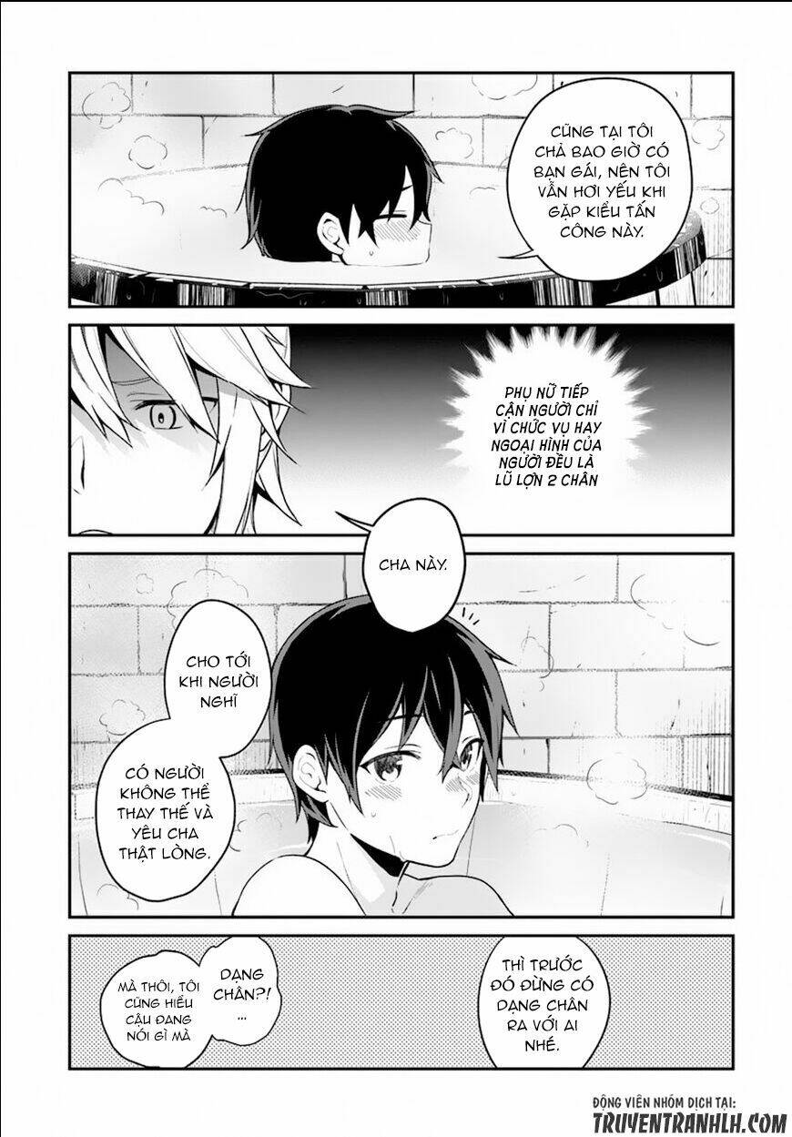 Yari No Yuusha No Yarinaosh Chapter 5 - Trang 2