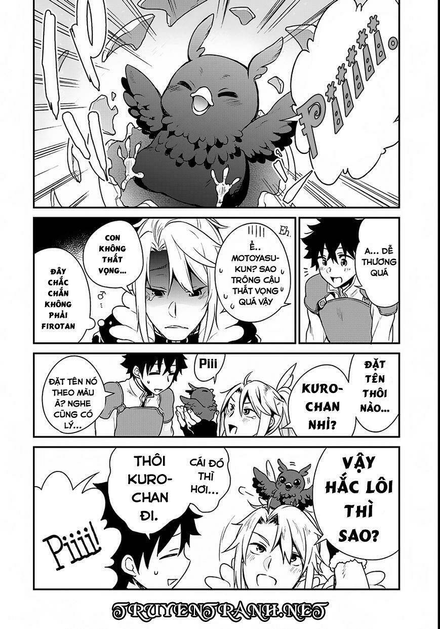 Yari No Yuusha No Yarinaosh Chapter 2 - Trang 2