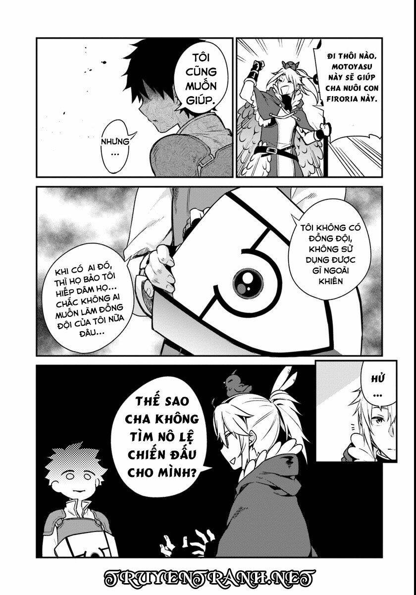 Yari No Yuusha No Yarinaosh Chapter 2 - Trang 2