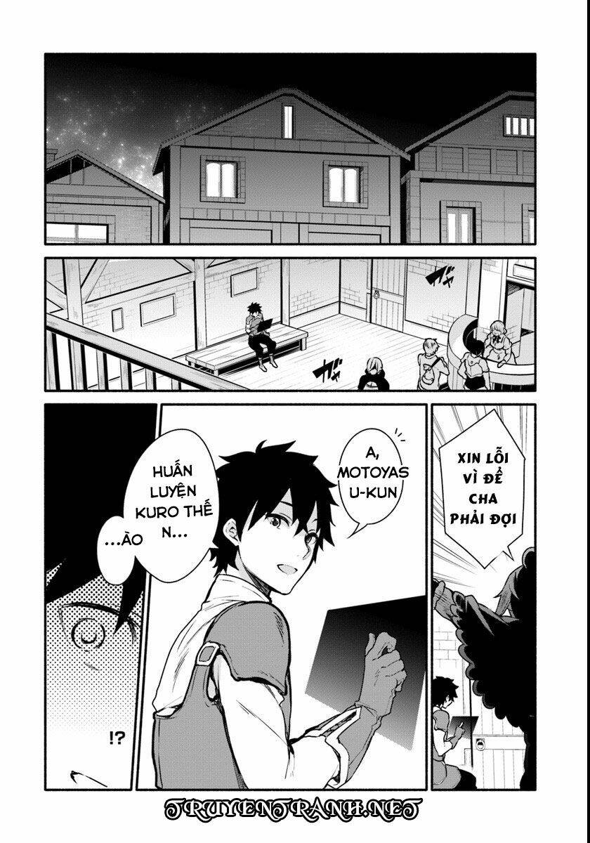 Yari No Yuusha No Yarinaosh Chapter 2 - Trang 2