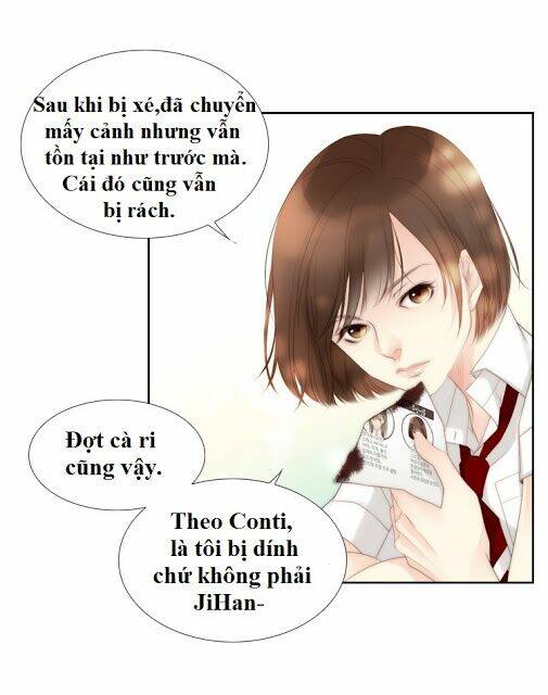 Tình Cờ Tìm Thấy Tháng 7 Chapter 6.1 - Trang 2