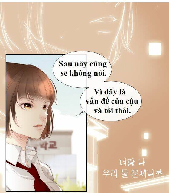 Tình Cờ Tìm Thấy Tháng 7 Chapter 5.2 - Trang 2