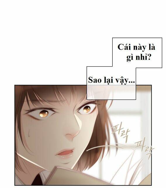 Tình Cờ Tìm Thấy Tháng 7 Chapter 4.1 - Trang 2