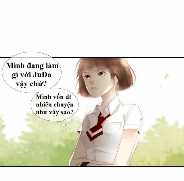 Tình Cờ Tìm Thấy Tháng 7 Chapter 3.4 - Trang 2