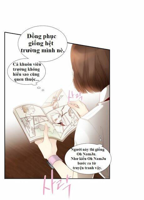 Tình Cờ Tìm Thấy Tháng 7 Chapter 3.4 - Trang 2