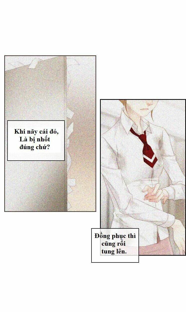 Tình Cờ Tìm Thấy Tháng 7 Chapter 2.2 - Trang 2