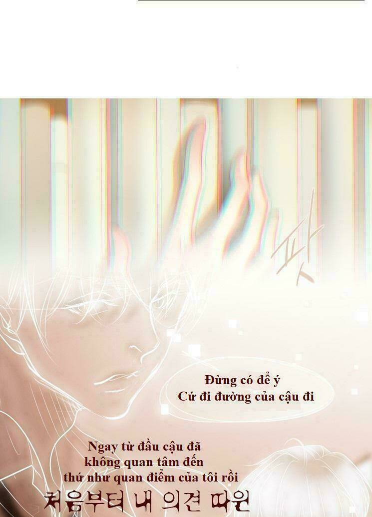 Tình Cờ Tìm Thấy Tháng 7 Chapter 1.2 - Trang 2