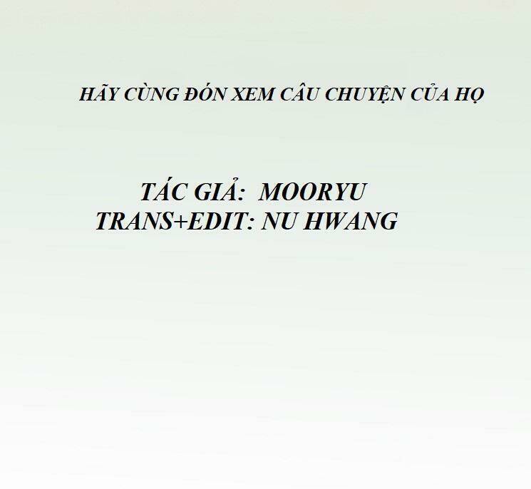 Tình Cờ Tìm Thấy Tháng 7 Chapter 0 - Trang 2