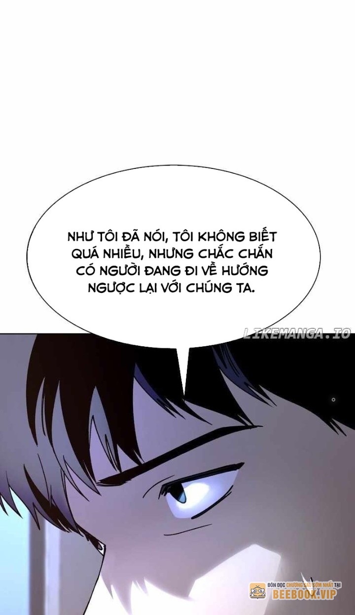 Mạt Thế Đối Với Ta Chỉ Là Trò Chơi Chapter 61 - Trang 2