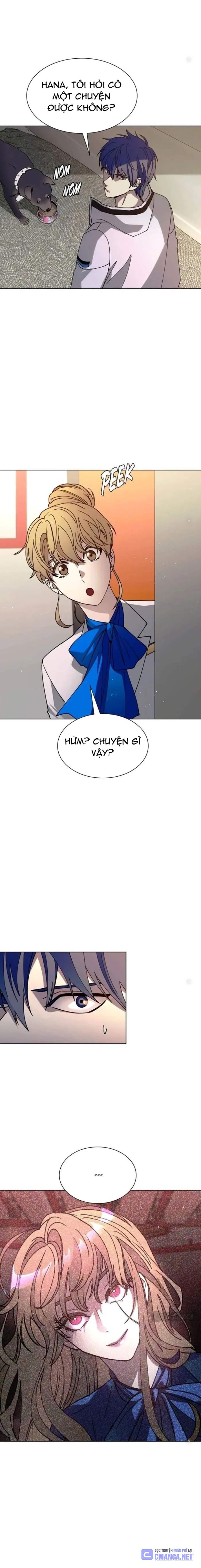 Mạt Thế Đối Với Ta Chỉ Là Trò Chơi Chapter 59 - Trang 2