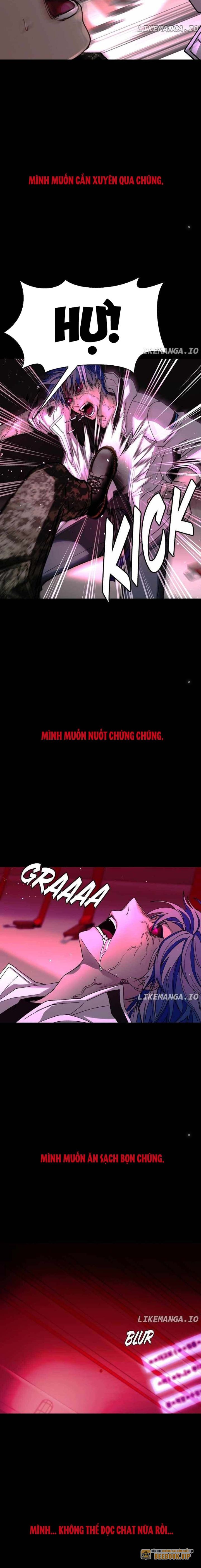 Mạt Thế Đối Với Ta Chỉ Là Trò Chơi Chapter 57 - Trang 2