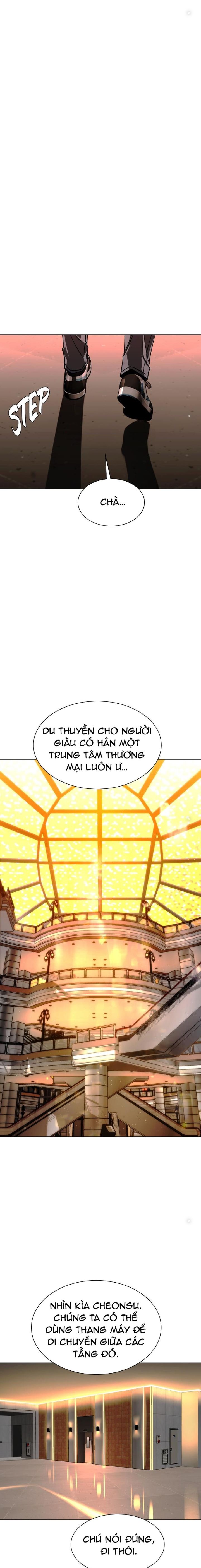 Mạt Thế Đối Với Ta Chỉ Là Trò Chơi Chapter 48 - Trang 2