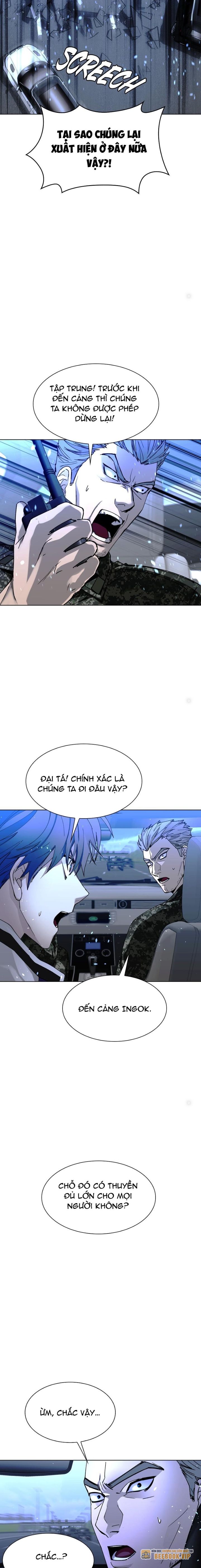 Mạt Thế Đối Với Ta Chỉ Là Trò Chơi Chapter 46 - Trang 2