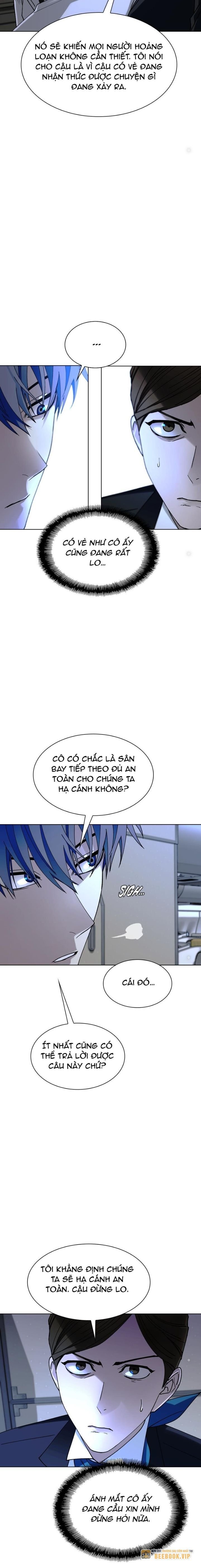 Mạt Thế Đối Với Ta Chỉ Là Trò Chơi Chapter 41 - Trang 2