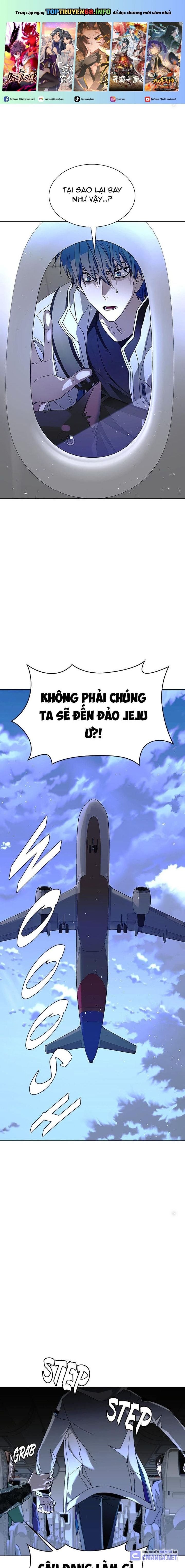 Mạt Thế Đối Với Ta Chỉ Là Trò Chơi Chapter 41 - Trang 2