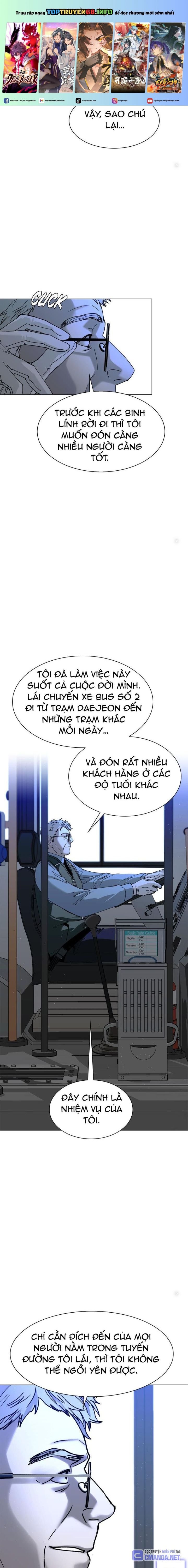 Mạt Thế Đối Với Ta Chỉ Là Trò Chơi Chapter 35 - Trang 2