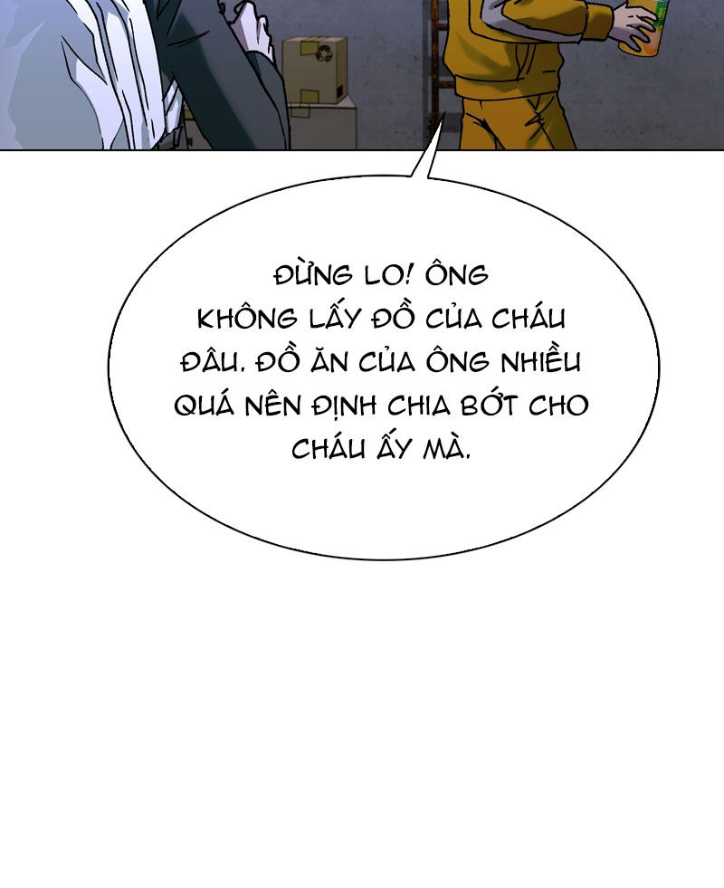 Mạt Thế Đối Với Ta Chỉ Là Trò Chơi Chapter 18 - Trang 2