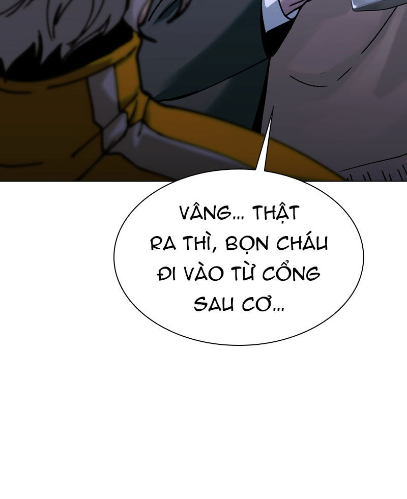 Mạt Thế Đối Với Ta Chỉ Là Trò Chơi Chapter 18 - Trang 2