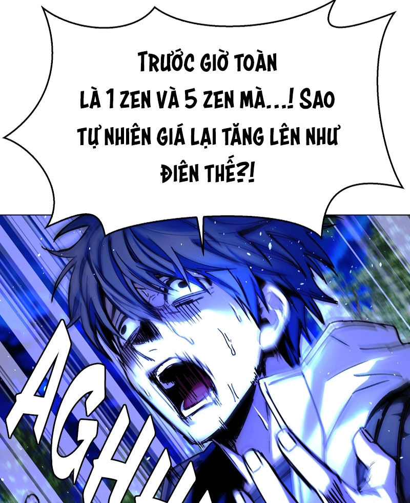 Mạt Thế Đối Với Ta Chỉ Là Trò Chơi Chapter 18 - Trang 2