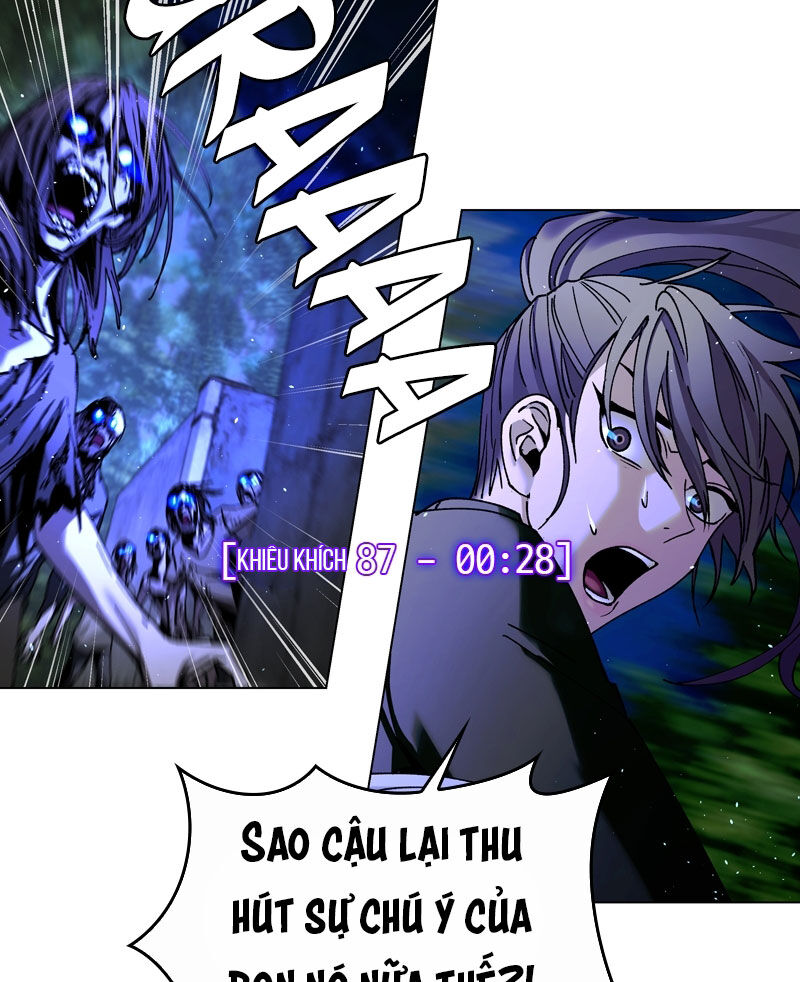 Mạt Thế Đối Với Ta Chỉ Là Trò Chơi Chapter 16 - Trang 2