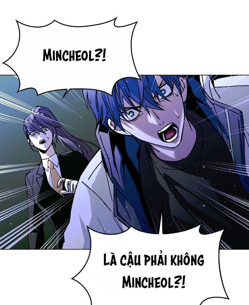 Mạt Thế Đối Với Ta Chỉ Là Trò Chơi Chapter 16 - Trang 2